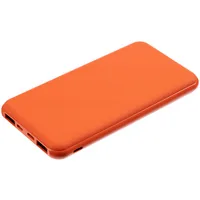 Аккумулятор Uniscend All Day Type-C 10000 мАч, оранжевый фото 2