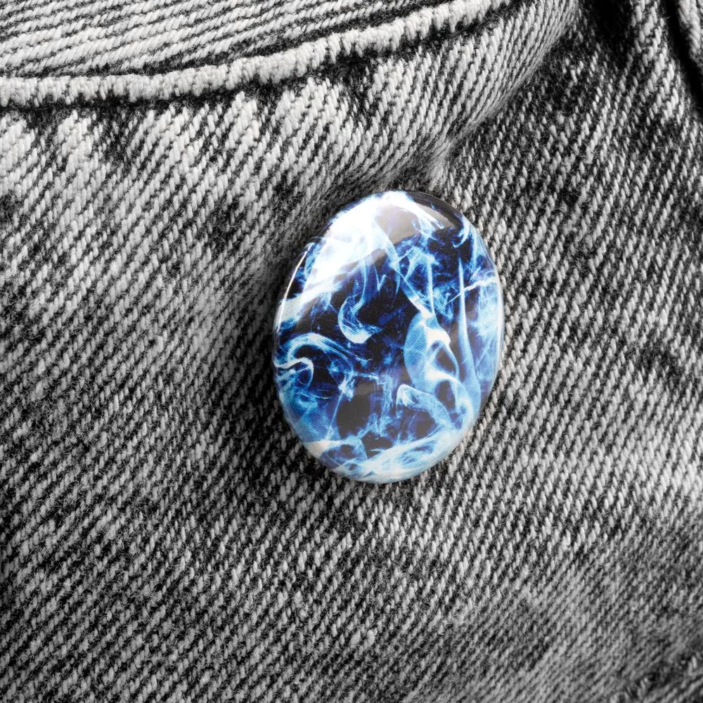 Значок закатной Pinback Print, S фото 7