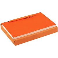 Набор Flat Light, оранжевый фото 2