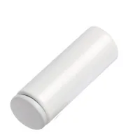 Наконечник для шнурка Nozzle, белый фото 2