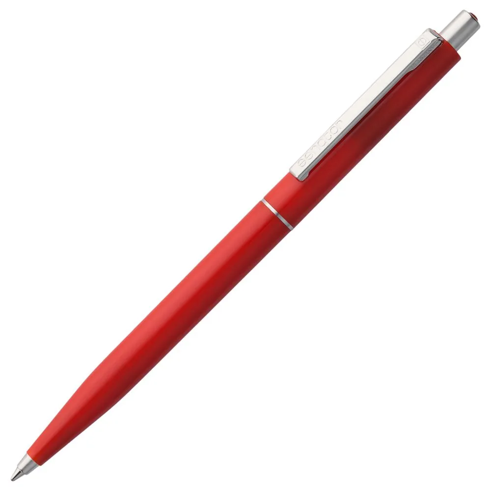 Набор Flexpen Shall Simple, красный фото 5