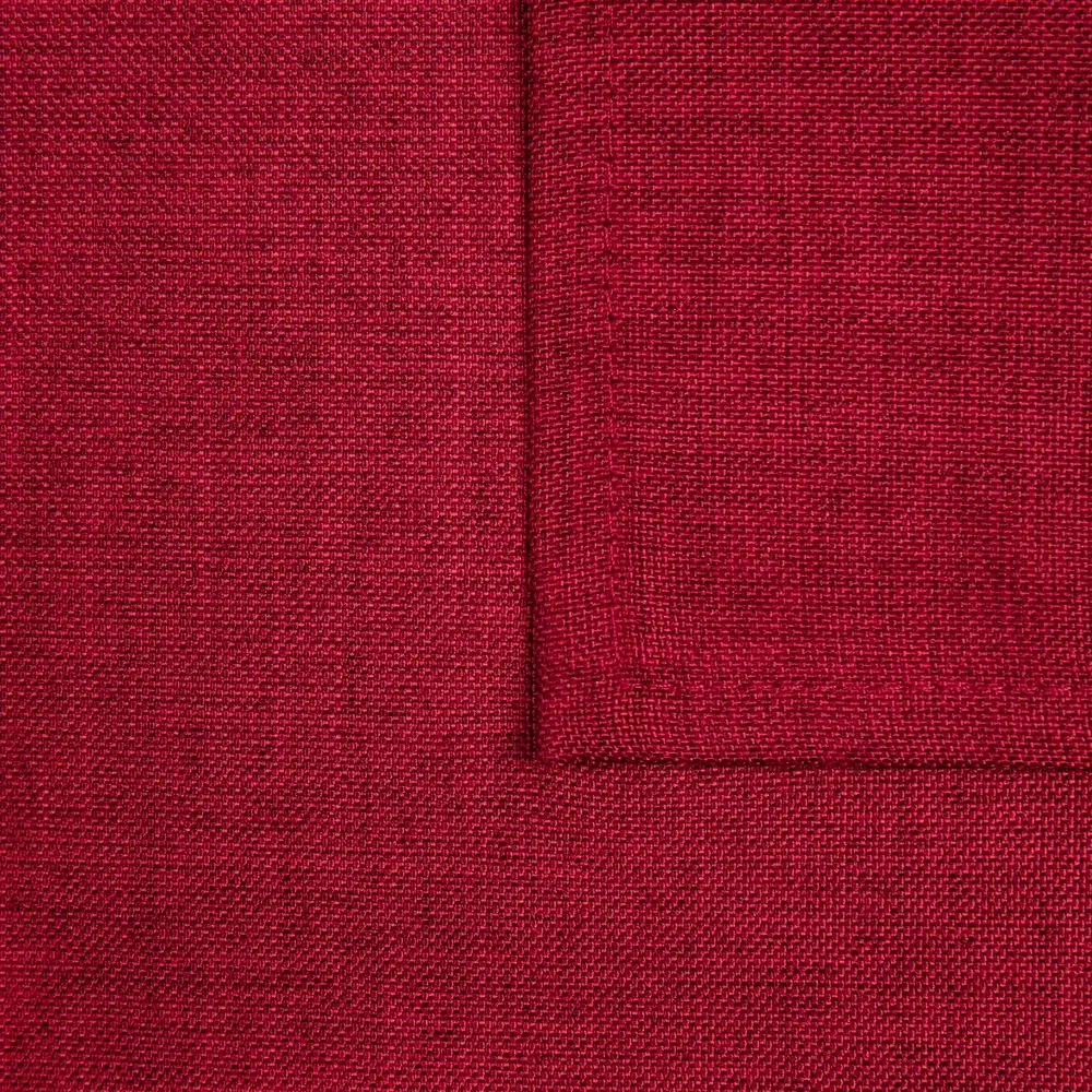 Дорожка сервировочная Settle In, красная фото 5