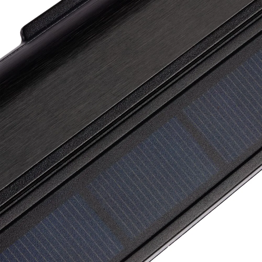 Парковочная визитка Litera Solar, черная фото 6