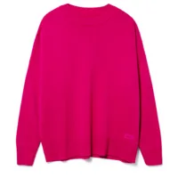 Джемпер оверсайз унисекс Stated в сумке, розовый, размер L/XL фото 2