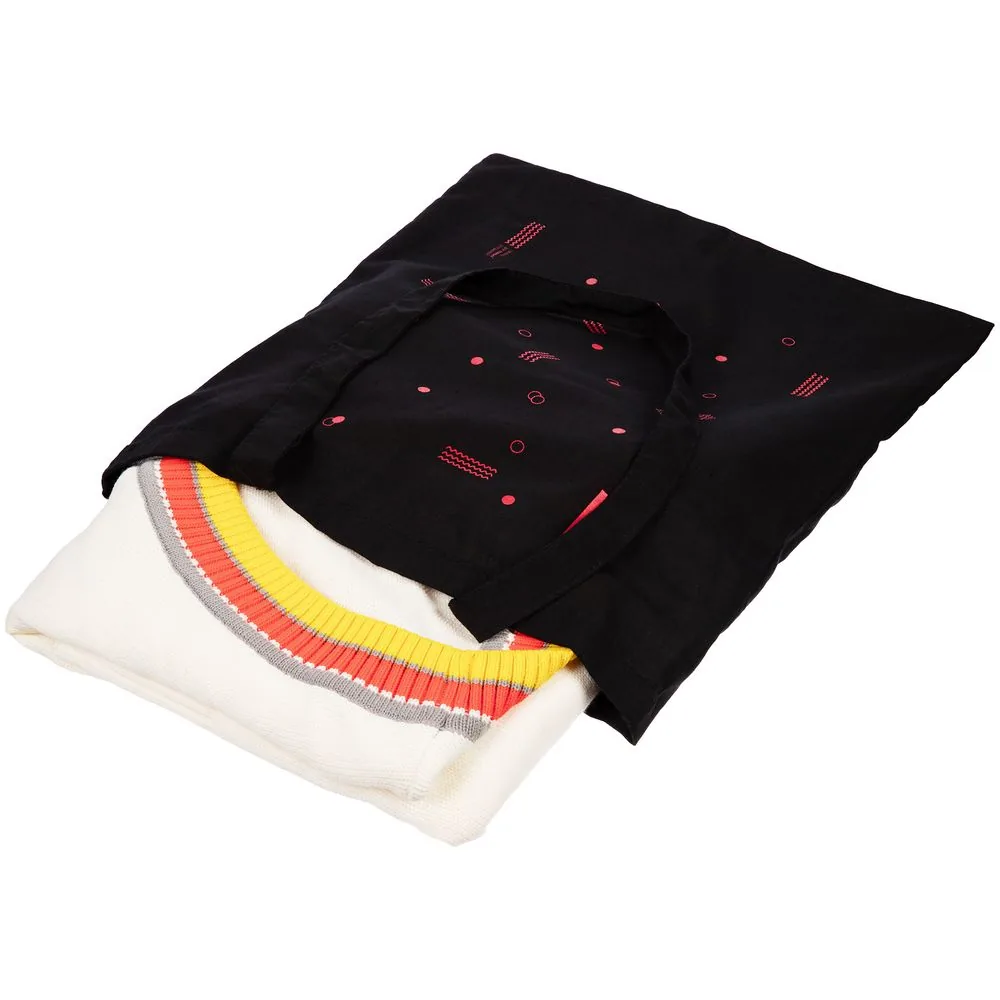 Жилет оверсайз унисекс Cornell в сумке, бежевый, размер L/XL фото 18