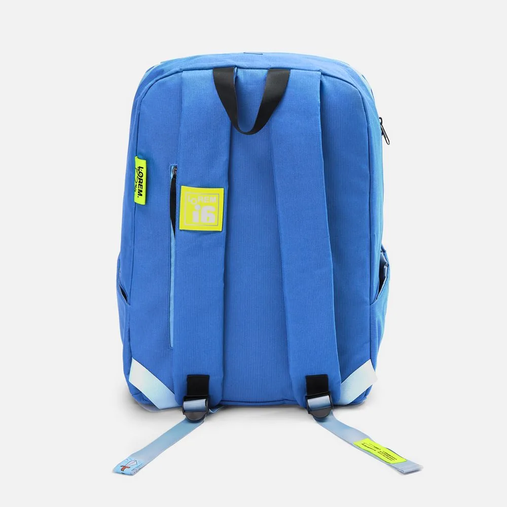 Рюкзак Easy Gait L, синий фото 13