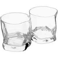 Набор из 2 стаканов Crystal Clear фото 2
