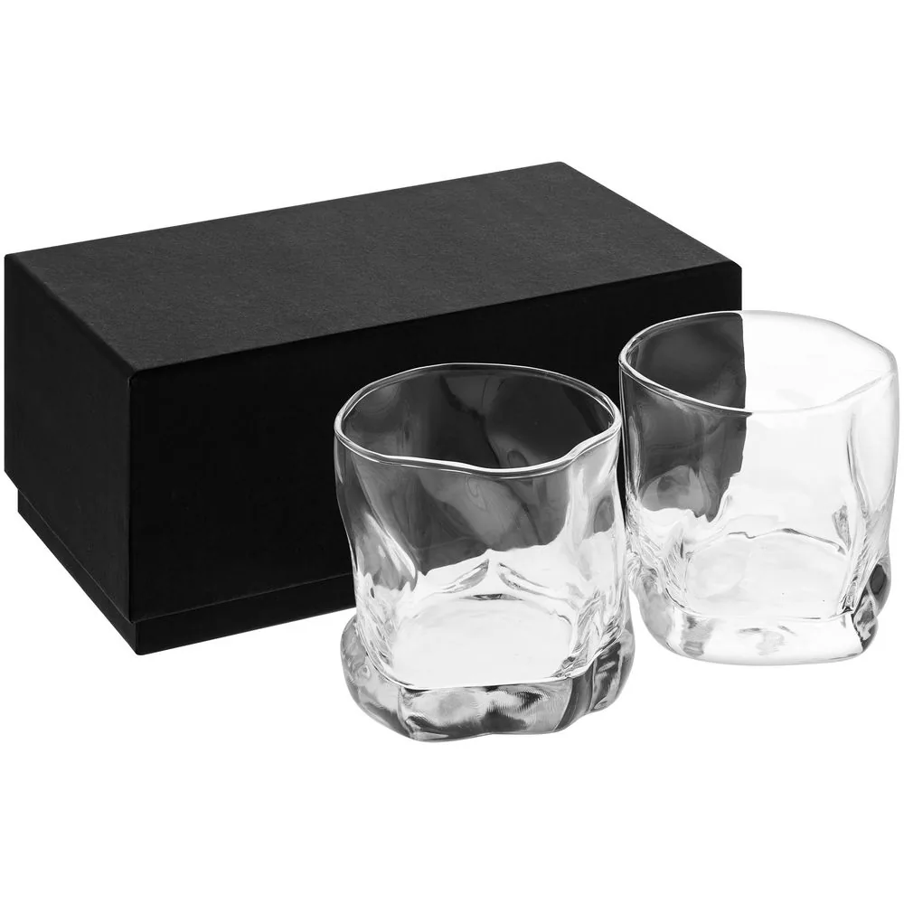 Набор из 2 стаканов Crystal Clear фото 7