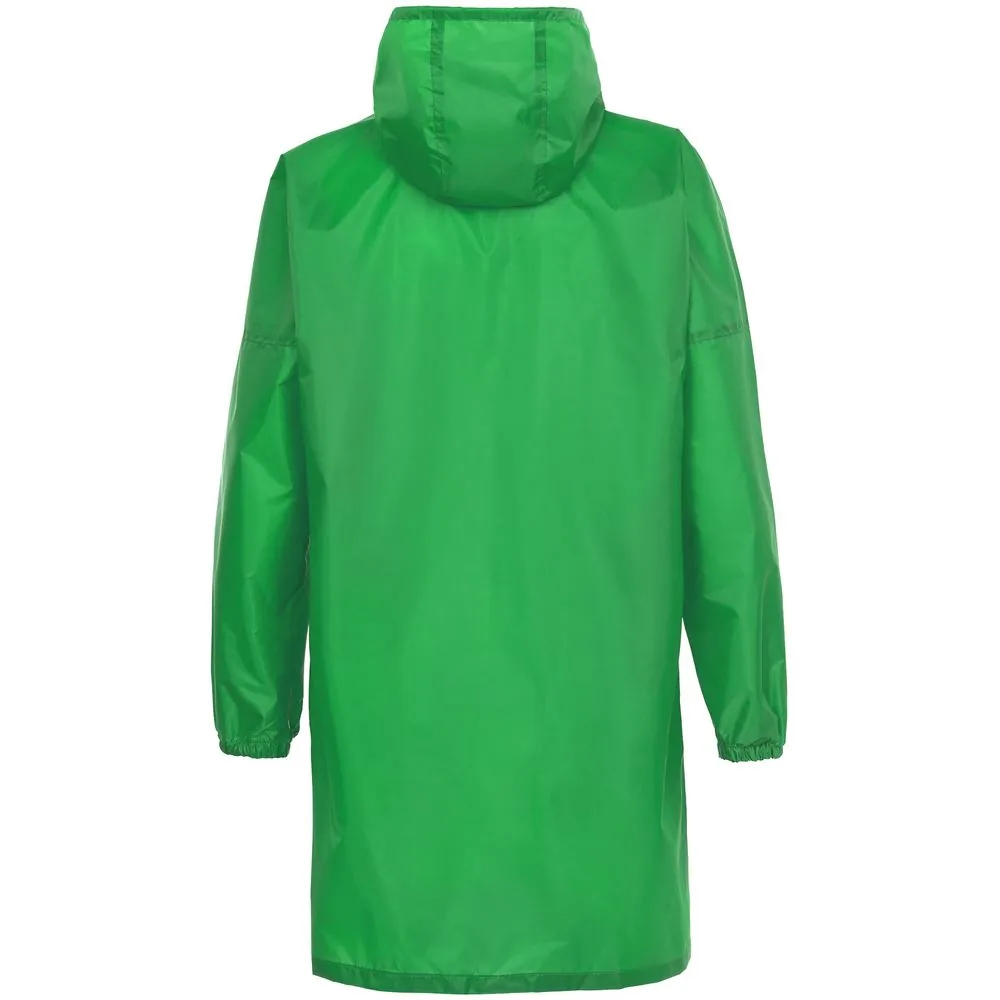 Дождевик Rainman Zip, зеленый, размер L фото 3