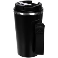 Смарт-стакан с заменяемой батареей tellMug, ver.2, черный фото 2