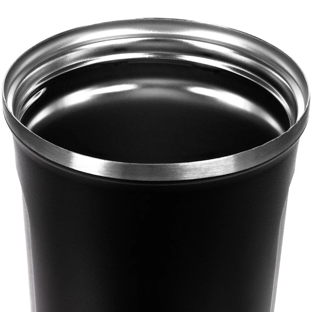Смарт-стакан с заменяемой батареей tellMug, ver.2, черный фото 6