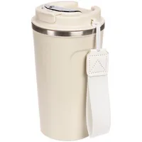 Смарт-стакан с заменяемой батареей tellMug, ver.2, молочно-белый фото 2