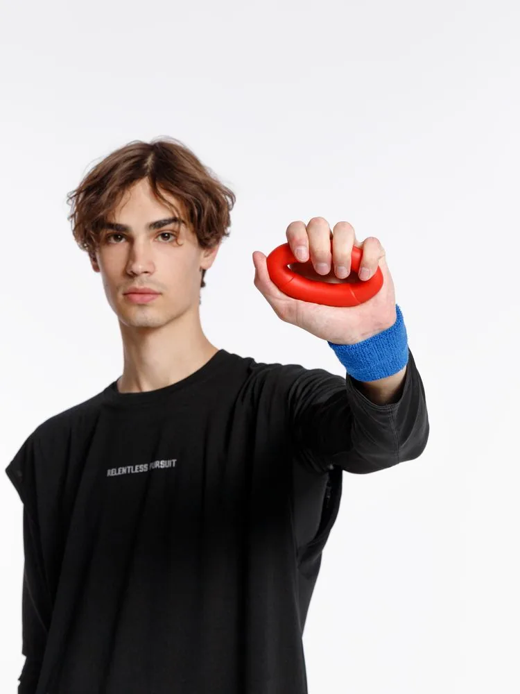 Набор кистевых эспандеров Fist Resist фото 14