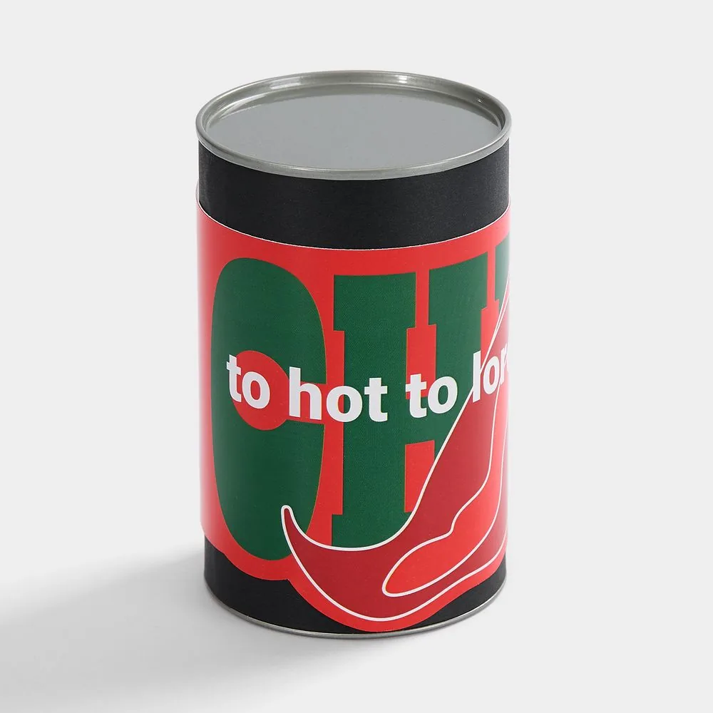 Тубус TeaParty, ver.2, черный фото 6