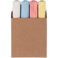 Набор цветных мелков Art Concrete фото 2