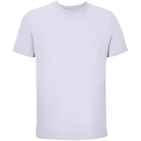 Футболка унисекс Legend, сиреневая, размер 3XL фото 2