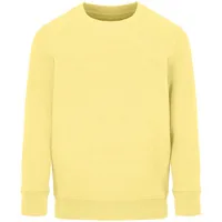 Свитшот детский Columbia Kids, светло-желтый, на рост 130-140 фото 2