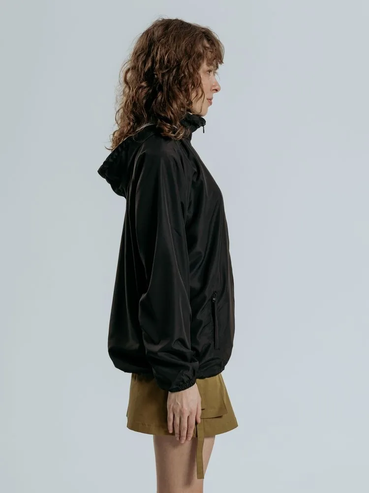Куртка Kivach City, черная, размер XXL фото 13