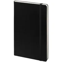 Ежедневник Classic, недатированный, черный фото 2