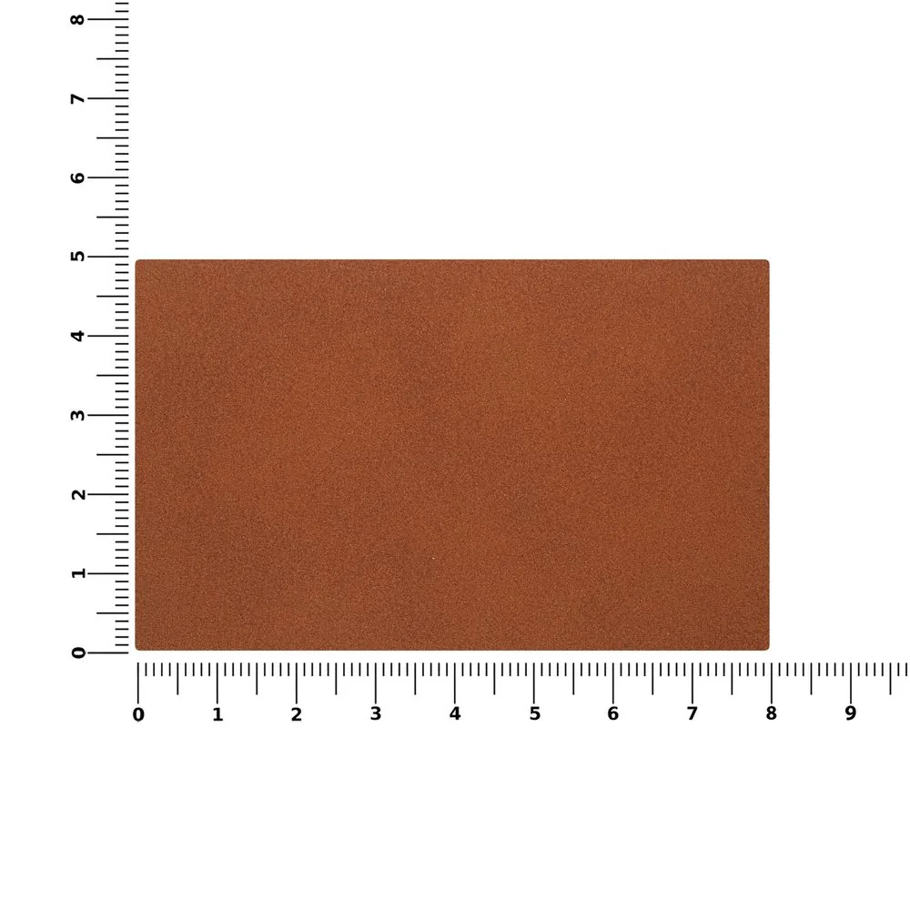 Лейбл Listra Nubuck, XL, коричневый фото 4