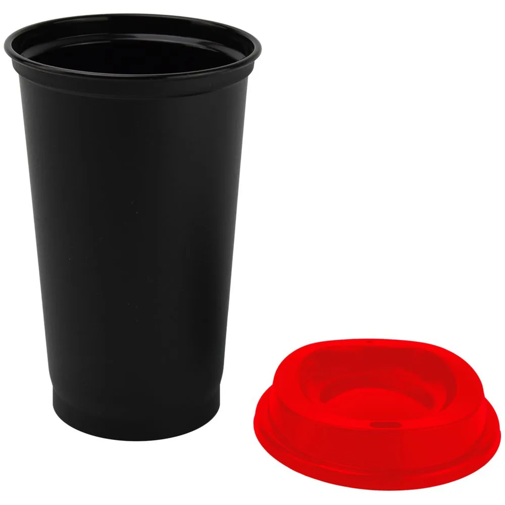 Набор Color Spot, красный фото 4