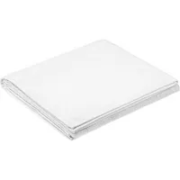 Полотенце Soft Me Light XL, белое фото 2