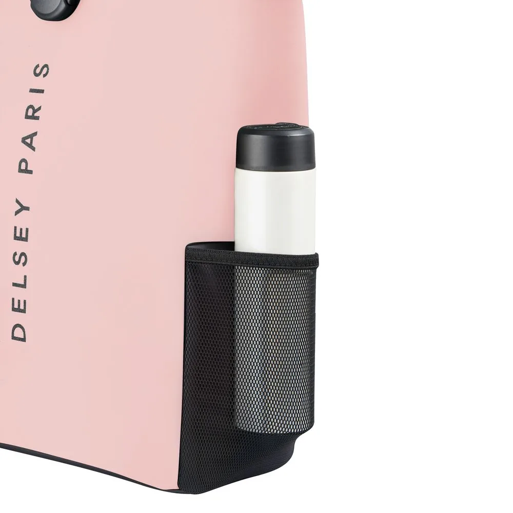 Рюкзак Turenne, розовый фото 7