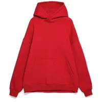 Худи Kulonga Oversize, красное, размер 3XL/4XL фото 2