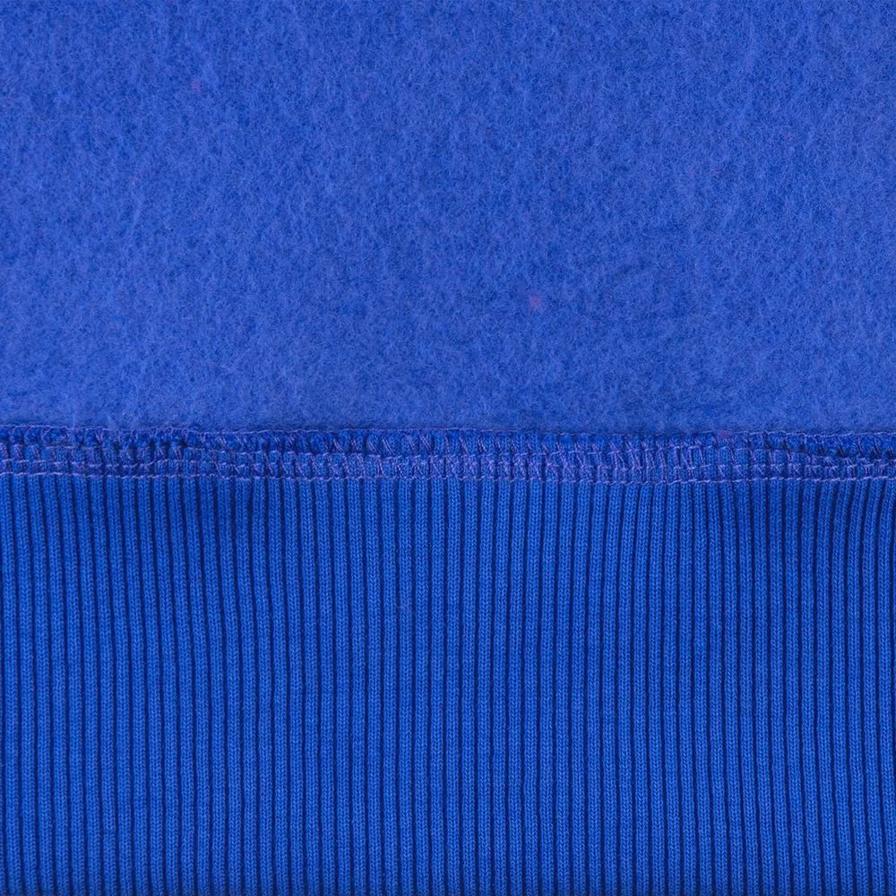 Худи Kulonga Oversize, ярко-синее, размер M/L фото 5