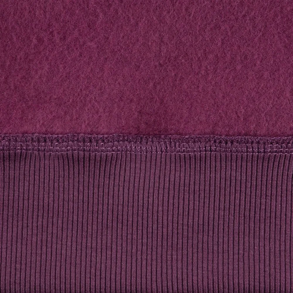 Худи Kulonga Oversize, фиолетовое, размер 3XL/4XL фото 5