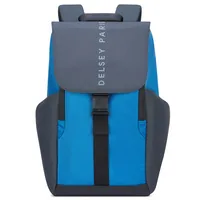Рюкзак для ноутбука Securflap, синий фото 2