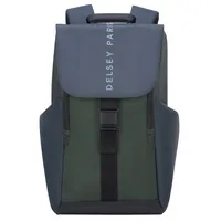 Рюкзак для ноутбука Securflap, хаки фото 2