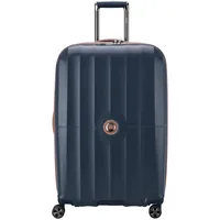 Чемодан St Tropez L, синий фото 2