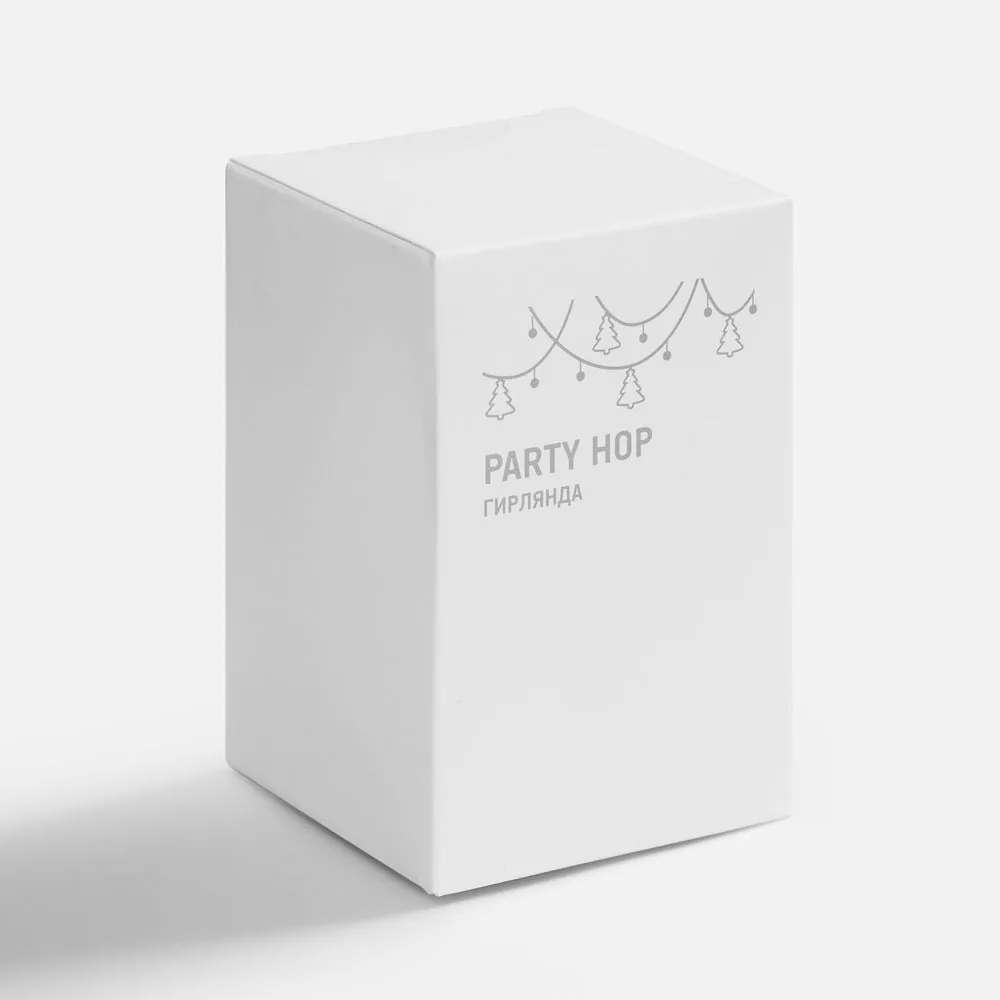 Гирлянда Party Hop фото 7