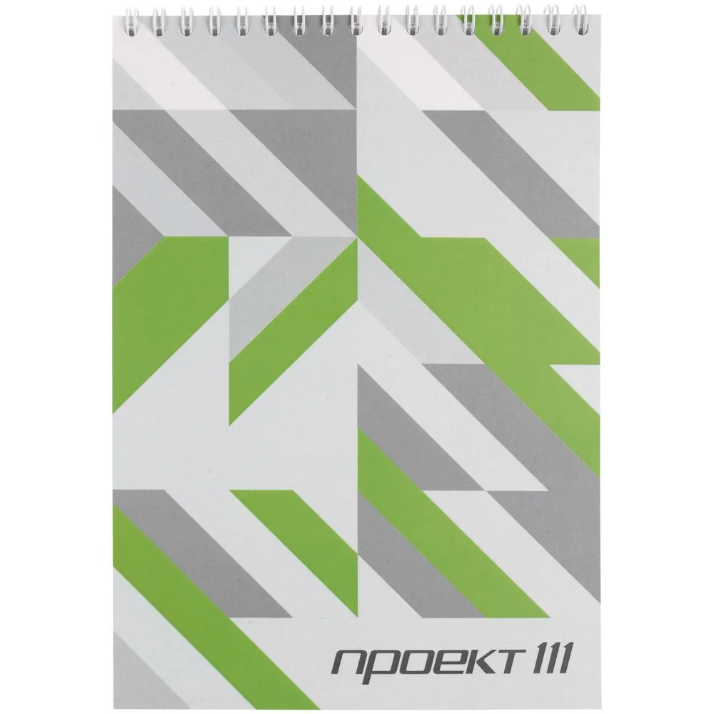 Блокнот на заказ Sketch Print M, без линовки фото 8