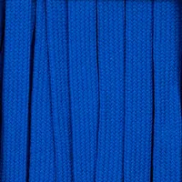 Плоский шнур Cord M, синий, 80 см фото 2