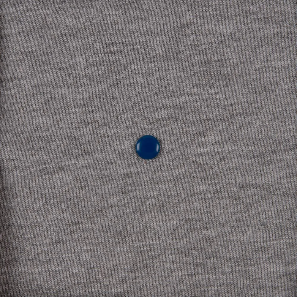 Заклепка Rivet, S, синяя фото 5