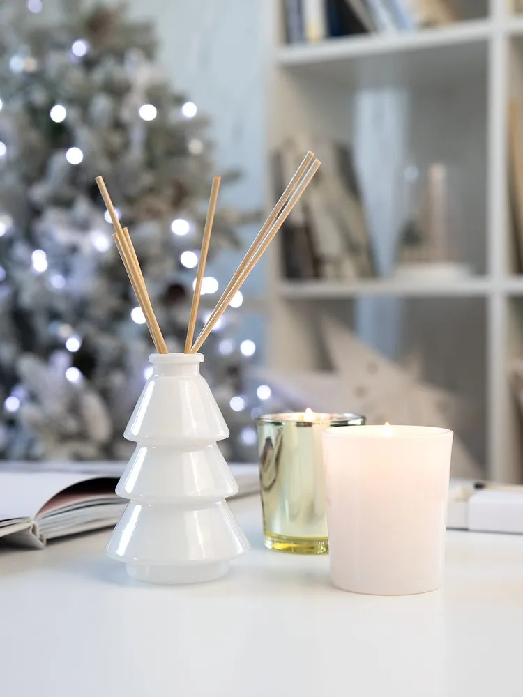 Набор Festive Touch, белый фото 7