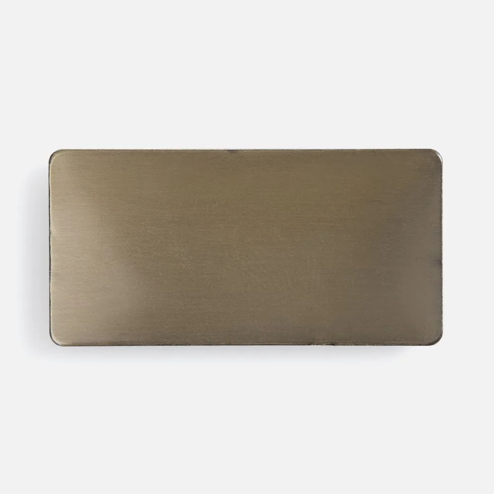 Значок Magnet Matto, бронзовый
