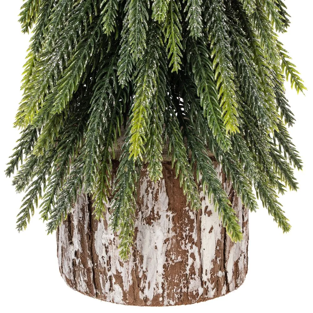 Настольная искусственная елка Argentree фото 4