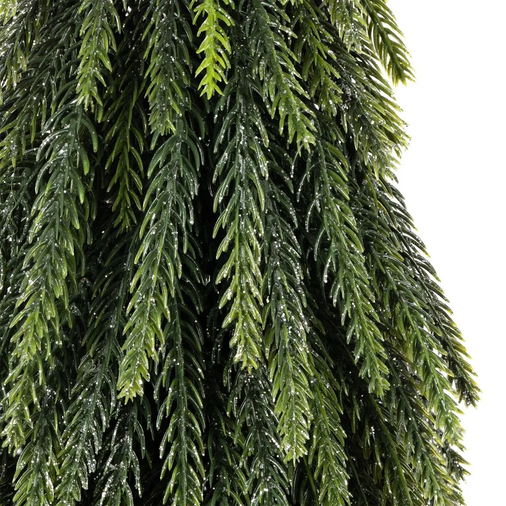Настольная искусственная елка Argentree фото 5