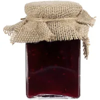 Варенье Real Jam, клюква фото 2