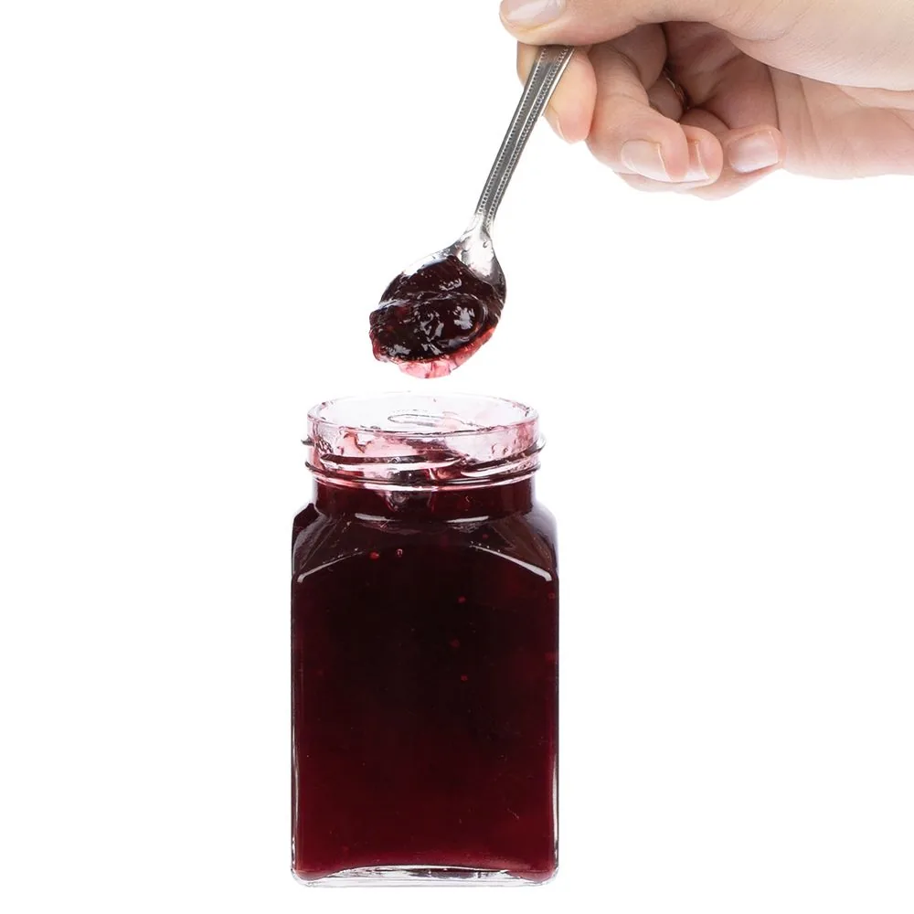 Варенье Real Jam, лесные ягоды фото 4