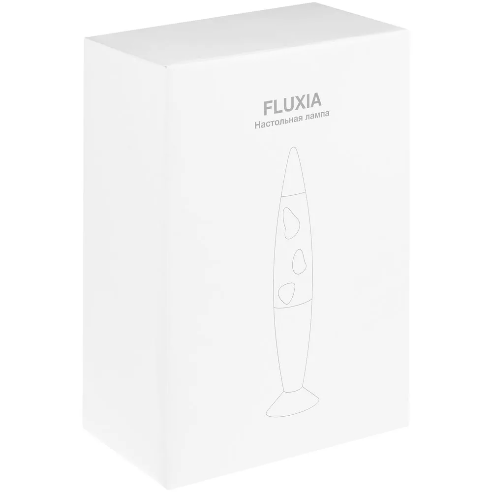 Настольная лампа Fluxia фото 11