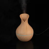 Настольный увлажнитель-ароматизатор Dewy фото 2