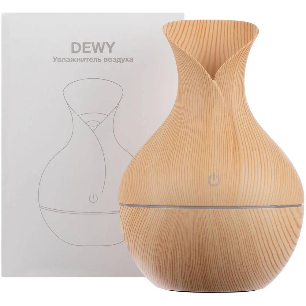 Настольный увлажнитель-ароматизатор Dewy фото 8