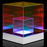 Интерьерный светильник Cubini фото 2