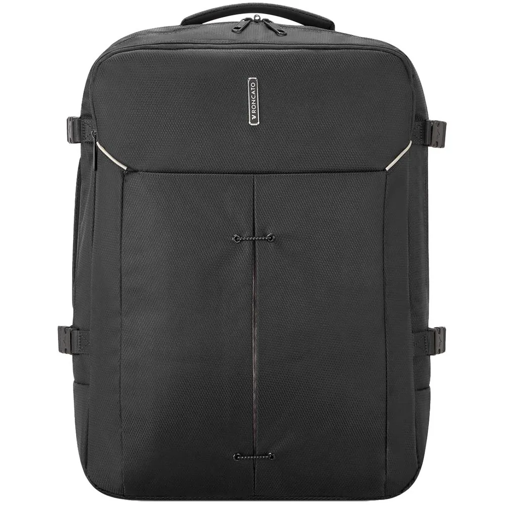 Рюкзак Ironik 2.0 XL, черный фото 6
