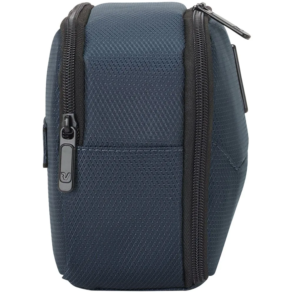 Несессер Ironik 2.0 Mini, синяя фото 4