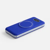 Внешний аккумулятор Omni Pro 10000 мАч, синий фото 2